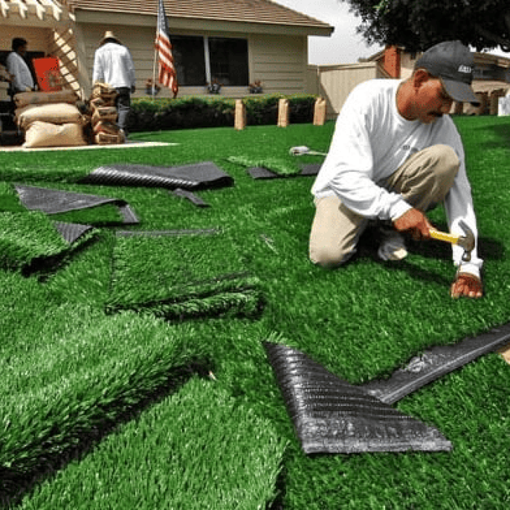 Artificialturf_support